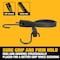 Dewalt TARP STRAPS 15", 40PK DXBC3001015-40 - alternate 4