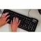 Sealshield SEAL CLEAN WATERPROOF KEYBOARD SSKSV207 R4 - alternate 3