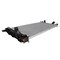 Motorcraft Radiator,  RAD178 - alternate 3