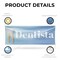 Signmission Dentista, 18 Inch x 48 Inch, Vinyl Banner B-30542 - alternate 2