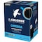 La Colombe Coffee K-Cup Pods, Corsica Dark Roast, 20PK 5000380614 - alternate 2