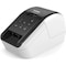 Brother Desktop Printer, Wired; Wireless(wifi) QL-810W - alternate 1