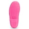 Muck Boot Co Women's Hale Tall Rubber Boot, Plain Toe, 15" Height, Black/Hot Pink, 8 HAW-404-PNK-080 - alternate 6