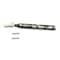 Kolor Koalition G1W Touch Up Paint - Chevrolet (White Pearl Tri-Coat) Felt-Tip Dual Applicator Pen TUS-PEN-G1W - alternate 3