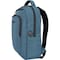 Urban Factory CYCLEE CITY EDITION: ECOLOGIC BACKPACK FOR NOTEBOOK 15.6 DEEP BLUE ECB25UF - alternate 4