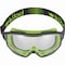 Bolle Safety Universal Goggle Safety Pc Clear Platinu UNIVGN15W - alternate 1