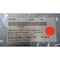 Pushcorp CORDSET CABLE 14M 377AG-811M14-427EG - alternate 3