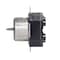 Leviton LockingReceptacle, 50A, 125/250VAC, Black CS6369 - alternate 4