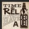 Homeroots BeerTime to Relax Black Framed Print Wall Art 407347 - alternate 3