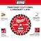 Milwaukee Tool Circular Saw Blade, 7 1/4" dia., PK3 48-40-0753 - alternate 9