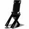 R-Go R-Go tablet and laptop stand - Riser duo, black RGORIDUOBL - alternate 1