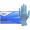Proworks NPF Nitrile Powder Free Exam Gloves, 5.5 mil Thickness x 9.50in Glove L, X-Large Size, For, 10PK GL-N106FX - alternate 3