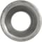 Auveco #10 Flush Type Finishing Washer Nickel, 1000PK 16016 - alternate 2