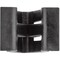 Auveco Hyundai Interior Trim Clip, Black Nylon, 50PK 22317 - alternate 2