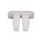 Auveco License Plate Nut (Nylon) GM, 50PK 8435 - alternate 1