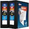 Avery Heavy-Duty View 3 Ring Binders, 3 in, PK2 79873 - alternate 1
