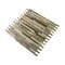 Apollo Tile Gray Brown 11.8 in x 11.8 in Glass, Stone Glossy Floor and Wall Mosaic Tile 4.83 sqft/case, 5PK APLCAS88029A - alternate 2