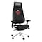 Dreamseat PhantomX Mesh Gaming Chair with AEW Danhausen Very Nice Very Evil Logo DSPHGMCHRBKJCKT-PSAEW0008A - alternate 5
