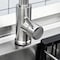 Wrightmaster 20 in. D x 39 in. W Freestanding Laundry/Utility Sink in Stainless Steel with Faucet ZOR-W3167P356273 - alternate 3