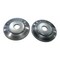 John Deere PULLEY, OEM M806481 - alternate 1