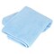 Qep Grout Cleaning Cloth, 18 in L, 18 in W, Microfiber, Blue 70018 - alternate 1