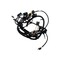 John Deere CHASSIS WIRING HARNESS, OEM AM141051 - alternate 2