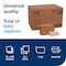 Tork Dispenser Napkins, Interfold, 1-Ply, White, 12 PK DX900 - alternate 3