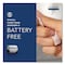 Kimberly-Clark Professional Omni Roll Towel Dispenser, 10 1/2 x 10 x 10, Smoke/Gray 09746 - alternate 9