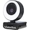 Visiontek Products VTWC40 PREMIUM AUTOFOCUS FULL HD 1080P WEBCAM 901442 - alternate 1