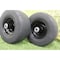 Antego Bad Boy 13x6.50-6 Run Flat Semi-Pneumatic Single For Bad Boy Part Number #022-3088-00 A64524300918SPS136506 - alternate 1