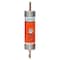 Ferraz Shawmut 1.81in x 9.63in, 600 VAC/VDC, 125 A, 200 kA AC/100 kA DC Interrupt, Fiberglass Body, Tin A6D125R - alternate 4