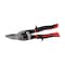 Century Drill & Tool Aviation Snips 72701 - alternate 1