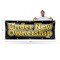 Signmission Under New Ownership, 48 Inch x 120 Inch, Vinyl Banner B-120-30899 - alternate 3