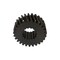 John Deere GEAR, JOHN DEERE OEM M804901 M804901 - alternate 3
