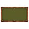 Holland Bar Stool Co Hainsworth Elite Pro, 7' Olive Pool Table Cloth PCLEP7Olive - alternate 2