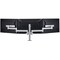Atdec TRIPLE MOUNT W SLIDERS H SILVER AWMS-3-137S4-H-S - alternate 1