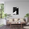 Trademark Fine Art Outdoor Canvas Art Pictufy Studio III 'Champagne Hands Bw' Wall Art for Patios, or Gardens 1X29067-OC1824WR - alternate 5