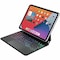 Adesso BLUETOOTH KEYBOARD FOR IPAD PRO 11 WKB-7010 - alternate 1