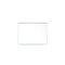 Ghent Proma Magnetic Porcelain Whiteboard, Aluminum Frame and Maprail, 5'H x 6'W M1P-56-1M - alternate 3