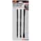 Performance Tool Lightweight Mini Pry Bar Set W2038 - alternate 2