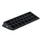 Vestil HD Rectangular, Rubber Ramp, 23.625 Wide RCR-23 - alternate 3
