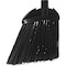 Rubbermaid Commercial Lobby Broom, Black, 28" L Handle RCP637400BK - alternate 2
