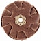 Merit Slotted Discs1-1/4 In. Overlap8 mm - 32 08834184270 - alternate 2