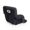 Picnic Time Family Of Brands NFL Green Bay Packers - Ventura Portable Reclining Stadium Seat 618-00-179-124-2 - alternate 1