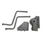 John Deere FILTER HEAD, OEM RE504473 - alternate 3