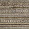 Homeroots 9' X 12' Brown Denim Blue And Beige Southwestern Washable Indoor Outdoor Area Rug 615954 - alternate 5