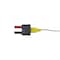 Klein Tools K-Type High Temperature Thermocouple 69142 - alternate 8