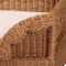 Bali & Pari Papina Natural Rattan Pet Bed, 31.50" 269-14644-ZORO - alternate 5