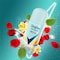 Degree Sexy Intrigue Travel-Size Advanced Protection Antiperspirant Deodorant Dry Spray for Women1oz, 24PK 69998487 - alternate 3
