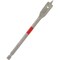 Do It Best 9/16'' x 6-1/4'' Spade Bit QJDIB-SB-006 - alternate 2